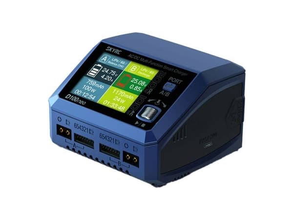 SkyRC SkyRC D100neo lader