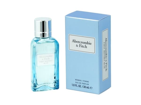 Abercrombie & Fitch First Instinct Blue EDP 30 ml