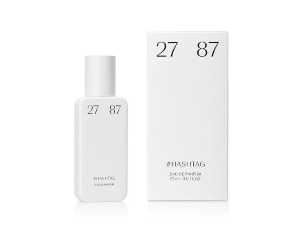 Hashtag Parfum 27ml