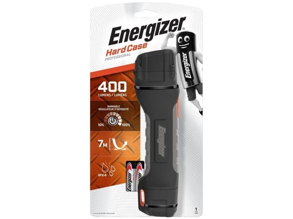 Energizer Hardcase PRO 630060