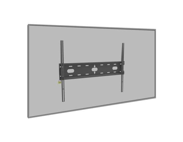 Iiyama MD-WM8060 - Monteringssett (veggmontering) - for flatpanel - universal