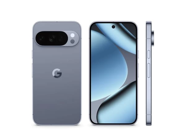 Google Pixel 10 Pro 256GB/16GB - Moonstone