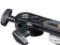 Manfrotto 143BKT - Monteringsplatta
