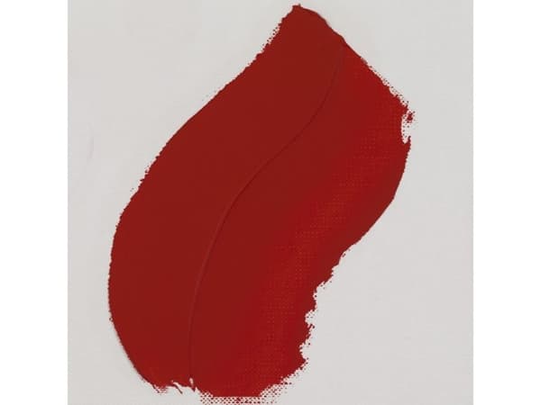Van Gogh oljefärg tub Azo Red Medium 393