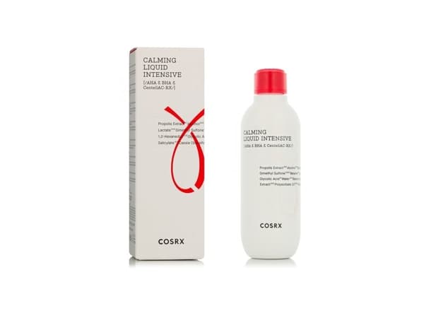 COSRX AC Collection Calming Liquid Intensive 125ml