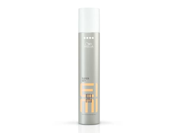 Wella EIMI Super Set Extra Strong Finishing Spray Dam 300 ml