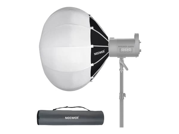 Neewer Softbox uudempi 65 cm