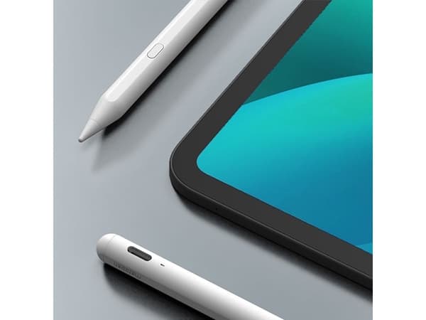 Metapen Pencil A12 till iPad vit