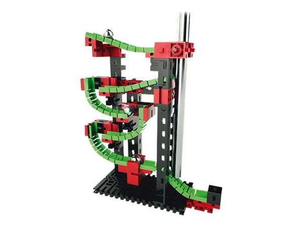 fischertechnik PROFI - Dynamic S