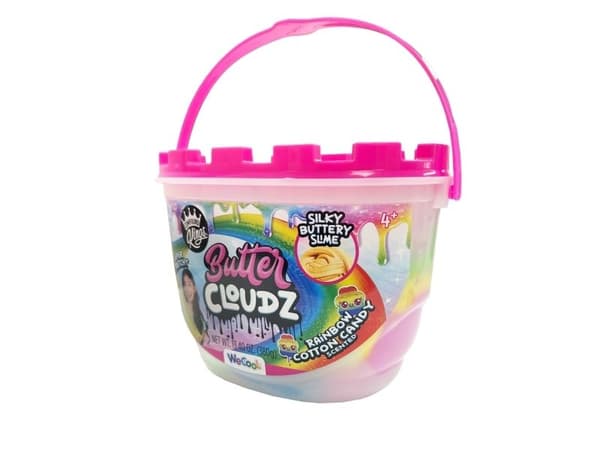 Butter Cloudz 340 g