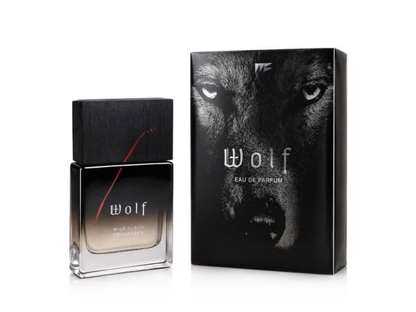 Wolf Brothers Wolf Eau De Parfum 50 ml (unisex)