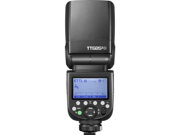 Godox TT685 II Speedlite Olympus/Panasonic