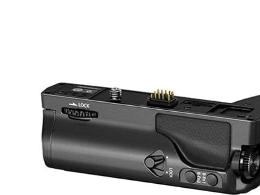 Olympus HLD-7 - Batteriklämma - för OM-D E-M1