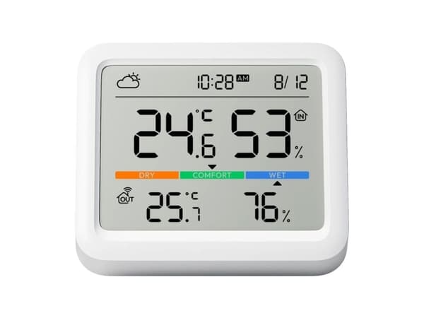 SwitchBot Meter Pro