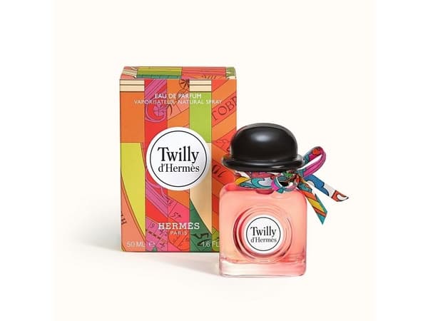 Hermès Twilly d'Hermès Eau De Parfum 50 ml (kvinne)