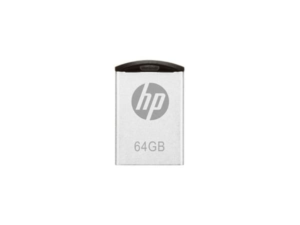 HP v222w - USB-flashstasjon - 64 GB - USB 2.0