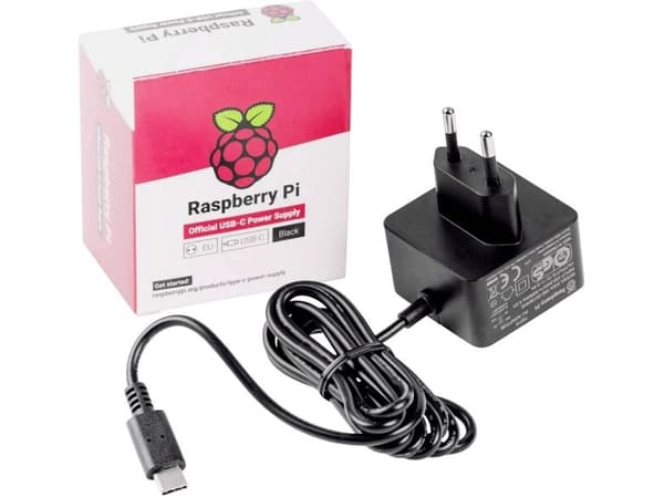 Raspberry Pi SC1408