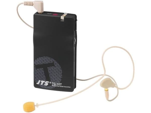 JTS TG-10T/1