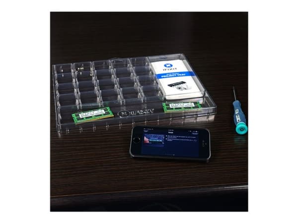 iFixit - Oppbevaringsskuff - 22 rom