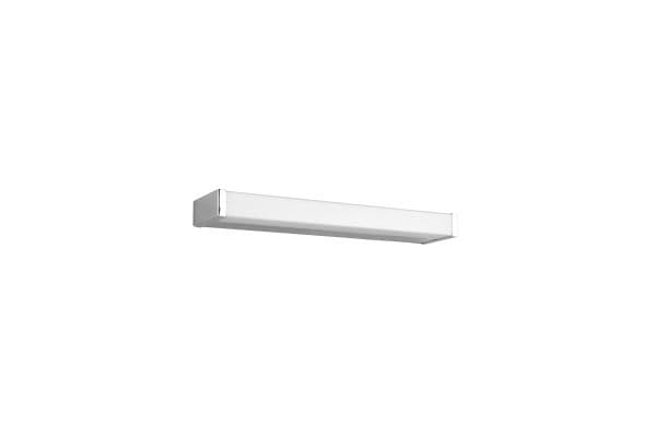 Trio Scienna vegglampe LED Fabio 283814206 til servant 6W sølv