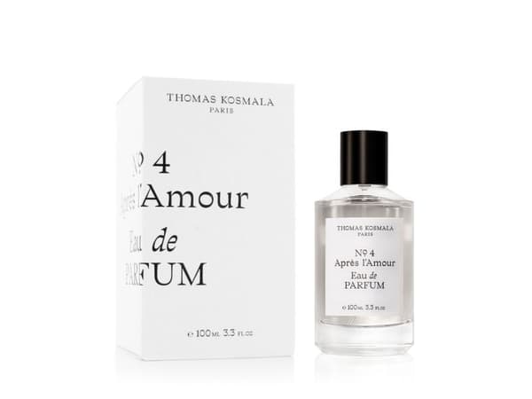 Thomas Kosmala No 4 Apres L'Amour Eau De Parfum 100ml