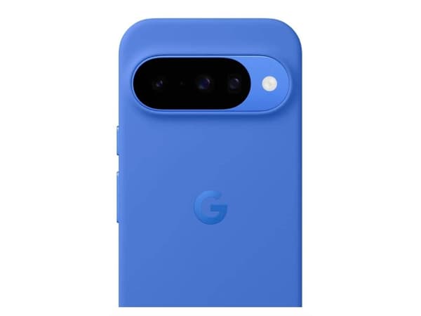 Google - Baksidesskydd för mobiltelefon - för Pixel 10, 10 Pro