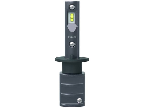 Philips Ultinon Pro6000 Boost LED H1 ECE-godkänd - set