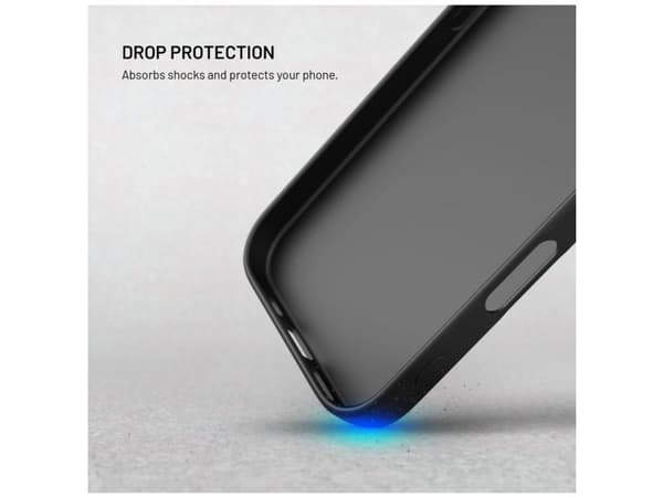 FIXED FIXST-1648-BK, Suojus, realme, Note 70T, 17,1 cm (6.74"), musta