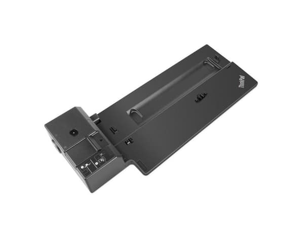 Lenovo ThinkPad Basic Docking Station - Dockningsstation - VGA, DP - 90 Watt - Sydafrika