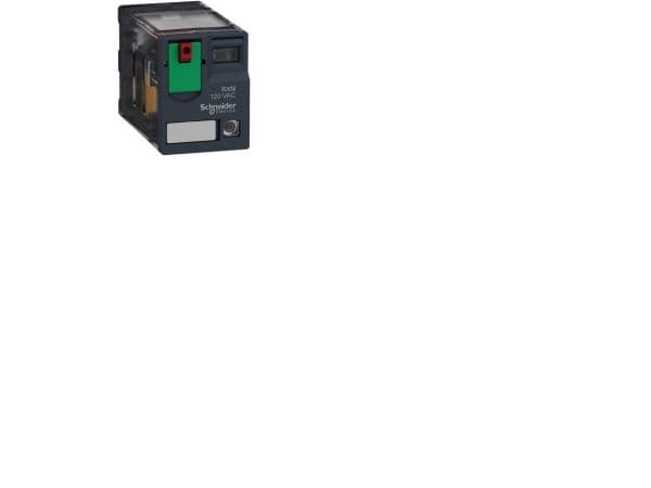 Schneider Electric RXM3AB2P7