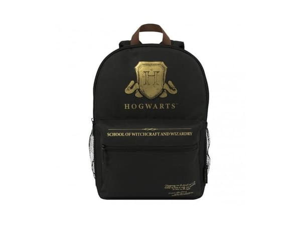 Hogwarts rygsæk