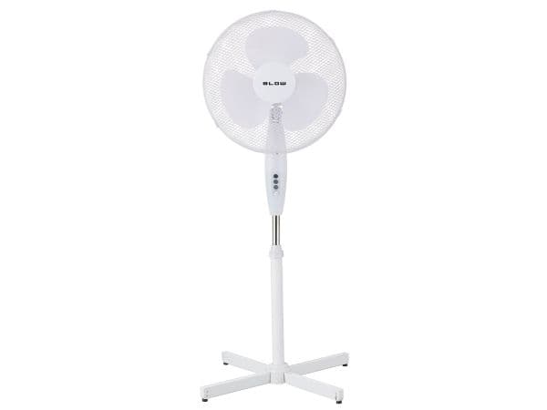Stående ventilator 16"/40 cm 55W