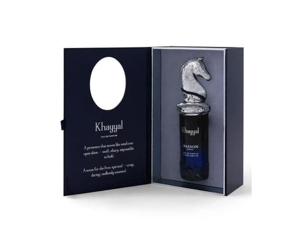 Khayyal Eau de Parfum 100 ml (unisex)