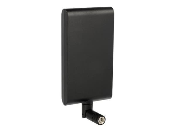 Delock WLAN RP-SMA - Antenne - Wi-Fi - retninger