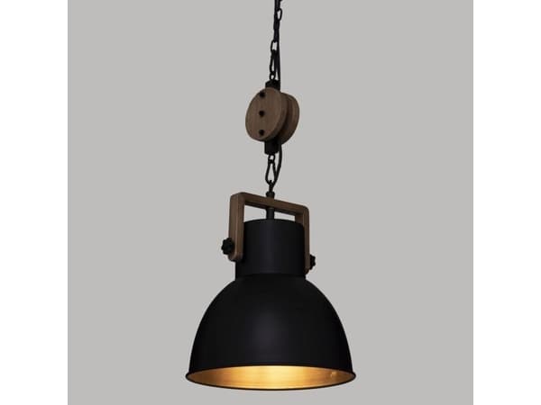 Atmosphera pendellampa LOFT Ø 23 cm