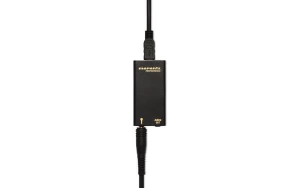 Marantz Professional M4U USB kondensatormikrofon