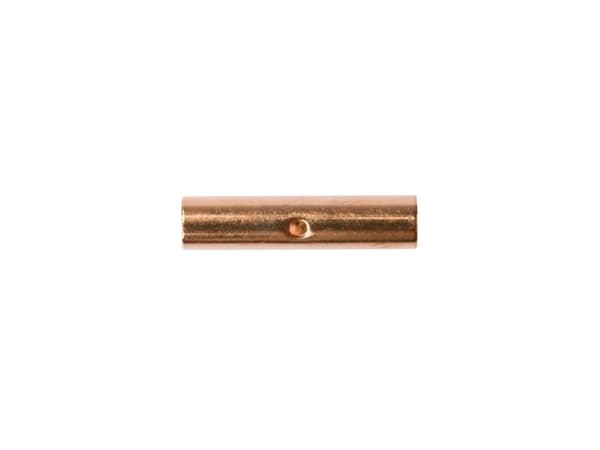 Ergom ändstycke/anslutning 25mm² koppar ZM25