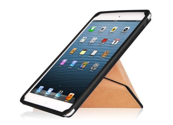 LUXA2 Butterfly, Etui, Apple, iPad mini, 134 g