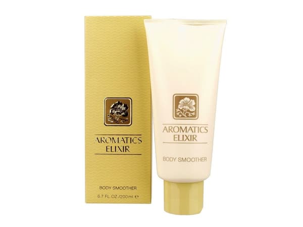 Clinique Aromatics Elixir Body Smoother 6.7 Fl Oz 200ml
