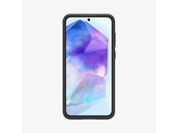 Spigen Optik Armor Sam A55 black/black ACS07535