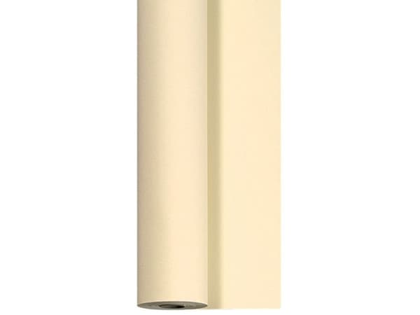 Duni Dunicel papperstyg 1,18 x 25 m buttermilk
