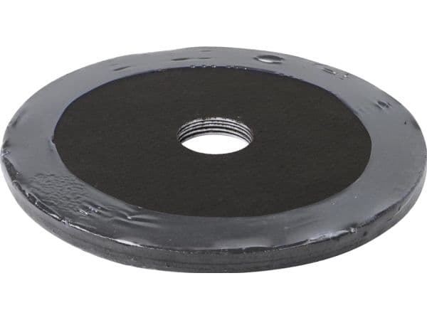 Work-it Work>it® kapskivor för metall Ø125 x 1,4 mm 5-pack