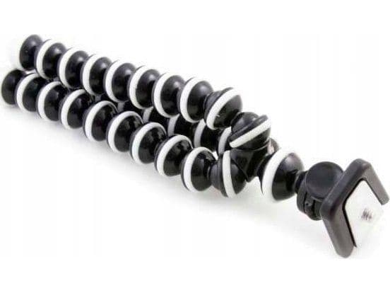 Xrec stativ elastisk mini – universelt