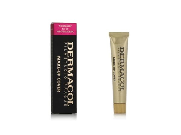 Dermacol Make-Up Cover SPF 30 (222) 30 g