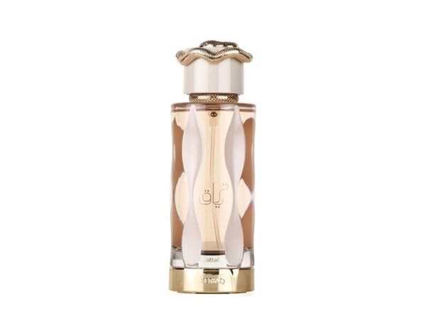 Lattafa Teriaq EDP W 100 ml