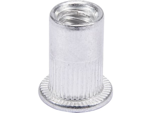 YATO nitbultar i aluminium M5 / 20 st.