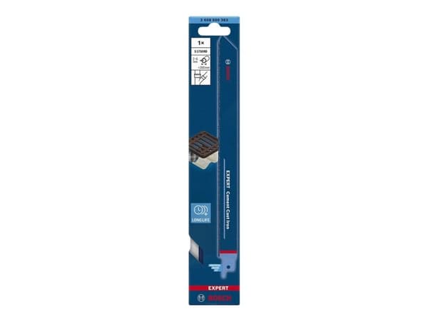Bosch BAJONET SAVER DIAMOND S1750RD