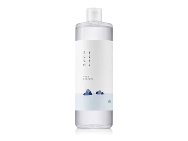 Round Lab 1025 Dokdo Toner - - 500 ml