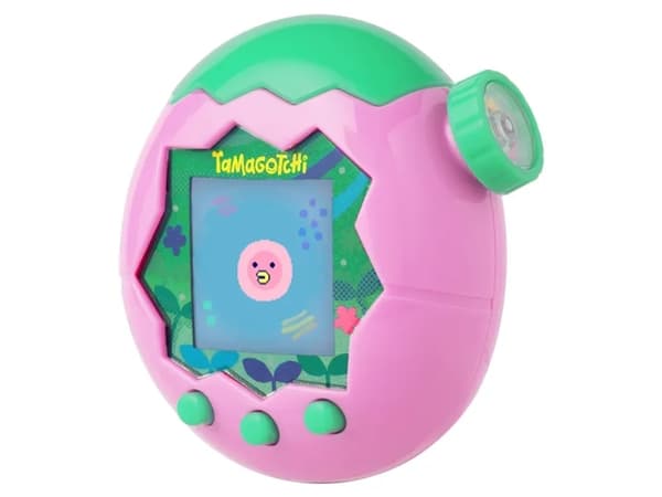 Tamagotchi Paradise Land