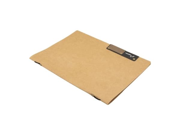 Securit® A5 NATURE menyeram i beige
